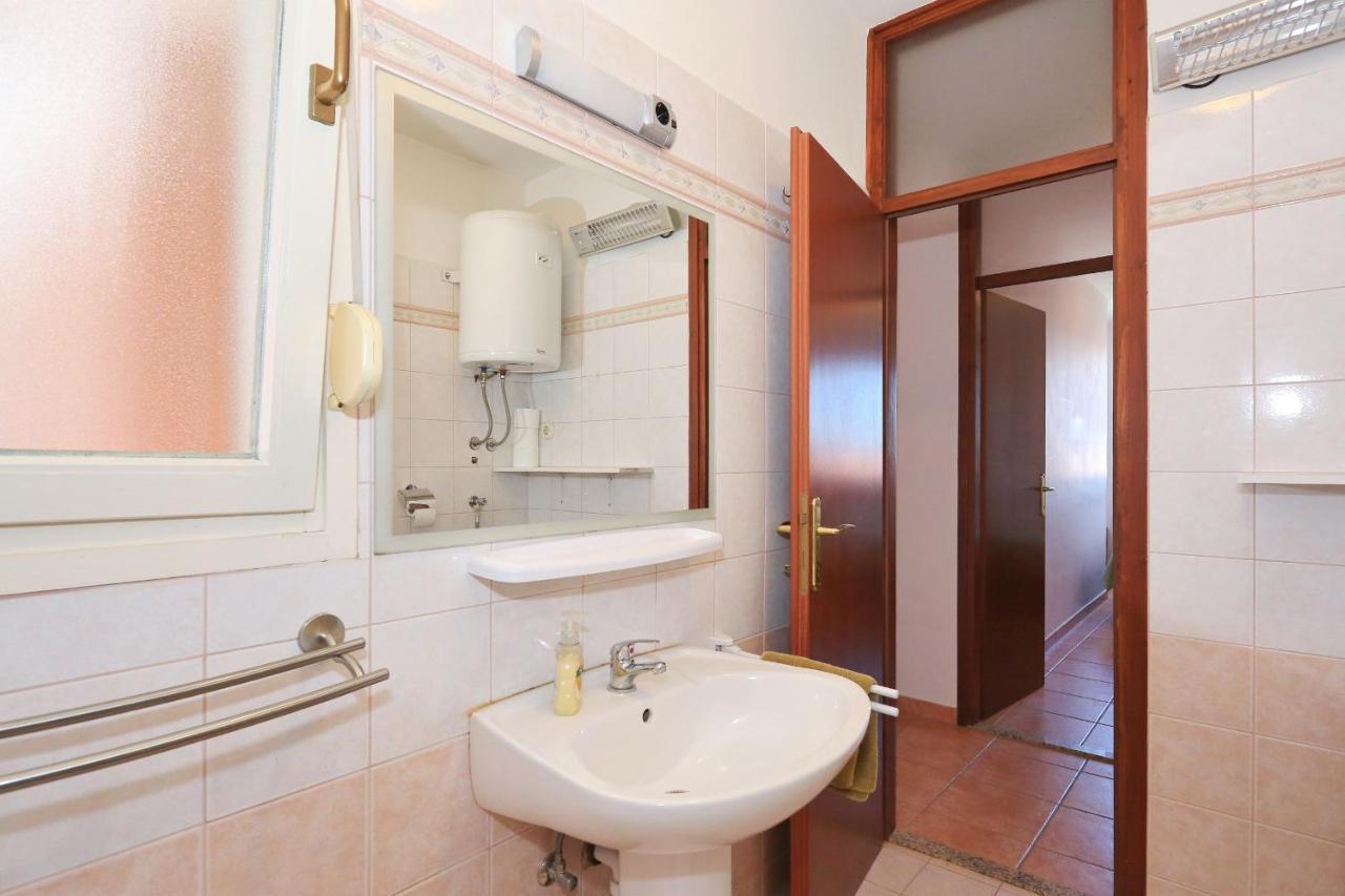 Cosy Apartment Zadar Exterior photo